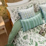 Joules Festival Pheasants Duvet Set - Green