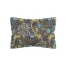 Morris & Co Seaweed Duvet Set - Cobalt & Thyme