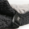 Extreme Lounging B Blanket - Silver Grey