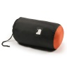 Extreme Lounging B Blanket - Orange