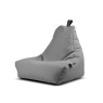 Extreme Lounging Outdoor Mini B Bag - Silver Grey