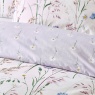 Catherine Lansfield Grasmere Floral Duvet Set - Lilac