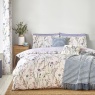 Catherine Lansfield Grasmere Floral Duvet Set - Lilac