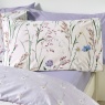 Catherine Lansfield Grasmere Floral Duvet Set - Lilac