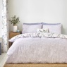 Catherine Lansfield Grasmere Floral Duvet Set - Lilac
