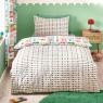 Catherine Lansfield Curious Caterpillar Duvet Set - Multi