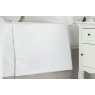 Belledorm 1000 Thread Count Superior Egyptian Cotton Flat Sheet - White