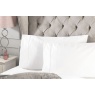 Belledorm 1000 Thread Count Superior Egyptian Cotton Pillowcase - White