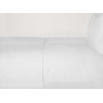 Belledorm Bamboo Duvet Cover - White