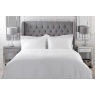 Belledorm Bamboo Duvet Cover - White