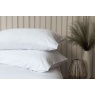 Belledorm Bamboo Pillowcase Pair - White