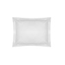 Belledorm Bamboo Oxford Pillowcase - White