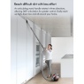 Dyson Dyson Big Ball Multi Floor 2 Corded Cylinder Vacuum Cleaner