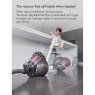 Dyson Dyson Big Ball Multi Floor 2 Corded Cylinder Vacuum Cleaner