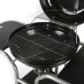 Atom Grills 22 Inch Kettle Charcoal BBQ
