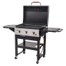 Char-Broil Griddle 3400