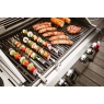 Enders Enders Kansas II Pro 4 SIK Profi Turbo 4 Burner Gas Barbecue