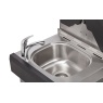 Enders Enders Kansas II Pro 4 SIK Profi Turbo 4 Burner Gas Barbecue