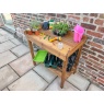 Charles Taylor Deluxe Davenport Potting Table