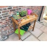 Charles Taylor Deluxe Davenport Potting Table