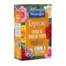 Phostrogen Toprose Rose & Shrub Feed 4KG