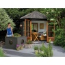 Hozelock Patio Aquarium
