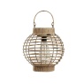 Smart GardenTerra Solar Lantern - Natural