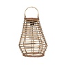 Smart Garden Maris Solar Lantern - Natural