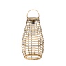 Smart Garden Venus Solar Lantern - Natural