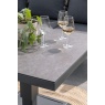 Norfolk Leisure St Lucia Corner Set With Adjustable Table