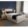 Highgrove Highgrove Celestial 1000 Mattress & Divan Set With Headboard