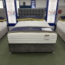 Highgrove Highgrove Brixton Mattress & Divan Set With Headboard