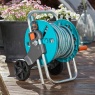 Gardena Gardena CleverRoll S Easy Hose Cart Set - 20m