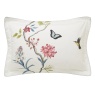 Sanderson Clementine Duvet Cover Set - Duck Egg