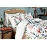 Sanderson Clementine Duvet Cover Set - Duck Egg