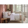 Laura Ashley Orisia Peony Duvet Set - Pale Sage