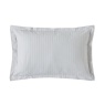 Laura Ashley Orisia Peony Duvet Set - Pale Sage