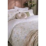 Laura Ashley Orisia Peony Duvet Set - Pale Sage