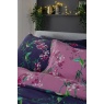 Deyongs Bird Garden Duvet Set - Plum