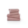 Deyongs Rialto Ribbed Towel - Blush