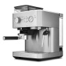 KitchenAid KitchenAid 5KES6551BSX Semi Automatic Espresso Machine with Burr Grinder - Stainless Steel