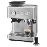 KitchenAid KitchenAid 5KES6551BSX Semi Automatic Espresso Machine with Burr Grinder - Stainless Steel