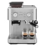 KitchenAid KitchenAid 5KES6551BSX Semi Automatic Espresso Machine with Burr Grinder - Stainless Steel