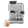 KitchenAid KitchenAid 5KES6551BSX Semi Automatic Espresso Machine with Burr Grinder - Stainless Steel