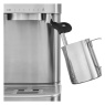 KitchenAid KitchenAid 5KES6551BPL Semi Automatic Espresso Machine with Burr Grinder - Porcelain