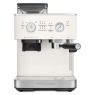 KitchenAid KitchenAid 5KES6551BPL Semi Automatic Espresso Machine with Burr Grinder - Porcelain