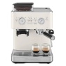 KitchenAid KitchenAid 5KES6551BPL Semi Automatic Espresso Machine with Burr Grinder - Porcelain
