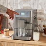 KitchenAid KitchenAid 5KES8556BSX Fully Automatic KF6 Espresso Machine - Stainless Steel