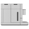 KitchenAid KitchenAid 5KES8556BSX Fully Automatic KF6 Espresso Machine - Stainless Steel
