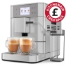KitchenAid KitchenAid 5KES8557BSX Fully Automatic KF7 Espresso Machine - Stainless Steel
